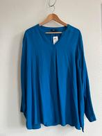 No Secret maat 52, Kleding | Dames, Grote Maten, Ophalen of Verzenden, Nieuw, Blauw, Blouse of Tuniek