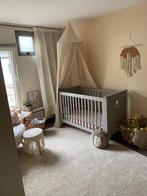 Babykamer, Ophalen, Gebruikt, Meisje