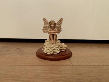 Flower Fairies beschikbaar voor biedingen