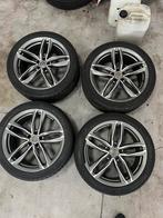 Audi A7 Velgen set +1 velg (265/40/20), Velg(en), Ophalen of Verzenden