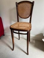 Originele Thonet kinderstoel antiek, Antiek en Kunst, Ophalen of Verzenden