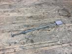 Oud stukje gereedschap spiegel garage auto werkplaats, Ophalen of Verzenden