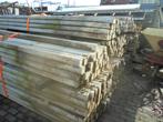 betonpalen    dik 7-7  cm lang 300 cm, Ophalen, Gebruikt, 250 cm of meer, Palen