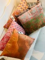 Nieuwe Velours Kussens Goround Interior, Huis en Inrichting, Woonaccessoires | Kussens, Ophalen of Verzenden, Nieuw, Overige kleuren