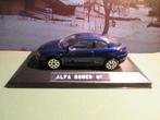 ALFA ROMEO GT , 1 ; 43, Hobby en Vrije tijd, Modelauto's | 1:43, Ophalen of Verzenden, Zo goed als nieuw, Auto, Overige merken