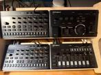 Roland Aira T-8 / S-1 / J-6 / E-4 incl speakers en microfoon, Ophalen, Zo goed als nieuw, Overige aantallen, Roland