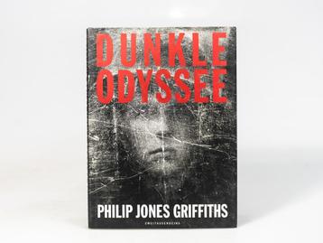 Philip Jones Griffiths - Dunkle Odyssee beschikbaar voor biedingen