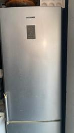 Graties koelkast, 200 liter of meer, Met aparte vriezer, Zo goed als nieuw, 160 cm of meer