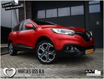 Renault Kadjar 1.2 TCe Intens (Vol-Opties!) 1e eigenaar, Te koop, Benzine, Kadjar, Gebruikt