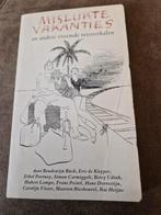 verhalenbundels, Ophalen of Verzenden, Zo goed als nieuw