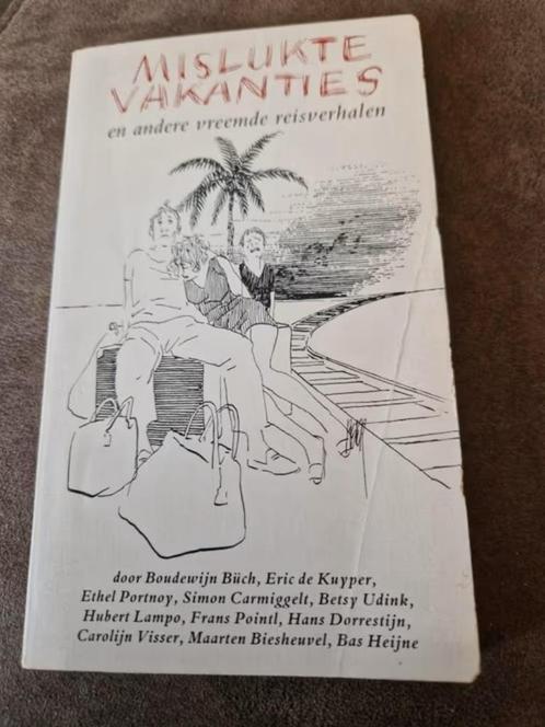 verhalenbundels, Boeken, Overige Boeken, Zo goed als nieuw, Ophalen of Verzenden