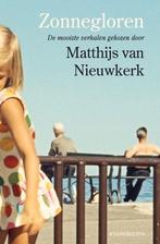 Zonnegloren, Ophalen of Verzenden, Zo goed als nieuw, Matthijs van Nieuwkerk