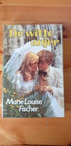 De witte Anjer van Marie Louise Fischer., Ophalen of Verzenden, Zo goed als nieuw