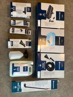 Nieuwe Husqvarna Hogedrukreiniger Accessoires Set, Ophalen of Verzenden, Nieuw, Elektrisch, Husqvarna