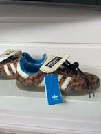 Adidas Samba pony wales bonner leopard, Ophalen of Verzenden, Nieuw, Sneakers of Gympen