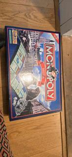 Monopoly Breda - Goede Staat, Hobby en Vrije tijd, Gezelschapsspellen | Bordspellen, Vijf spelers of meer, Ophalen of Verzenden
