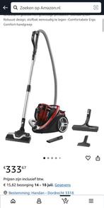 Rowenta Silence Force Cyclonic splinternieuw, Witgoed en Apparatuur, Stofzuigers, Ophalen of Verzenden, Nieuw, Minder dan 1200 watt