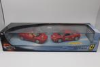 Ferrari 360 hotwheels 29621 gasoline 1:43, Hobby en Vrije tijd, Modelauto's | 1:43, Ophalen of Verzenden, Zo goed als nieuw, Auto