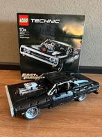 Lego Domenic Charger, Kinderen en Baby's, Speelgoed | Duplo en Lego, Ophalen of Verzenden, Zo goed als nieuw