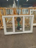 Kunststof Draaikiep vast draaikiep kozijn  b193 -1870-, Doe-het-zelf en Verbouw, Kozijnen en Schuifpuien, Niet ingevuld, Kunststof