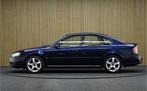 Subaru Legacy 3.0R Executive 2e eigenaar dealer onderhouden, Automaat, Stoelverwarming, Gebruikt, Blauw