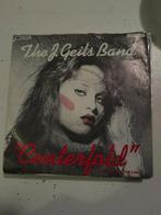 The j geils band 7inch centerfold, Ophalen of Verzenden, Zo goed als nieuw, Pop