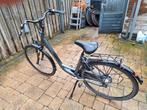 Zo goed als nieuwe damesfiets victorie met 7 versnellingen m, Fietsen en Brommers, Overige merken, Versnellingen, Ophalen of Verzenden
