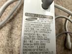 Samsung curved beeldscherm power supply, Computers en Software, Monitoren, Curved, Full HD, Zo goed als nieuw, 34 inch