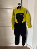 C-Skins winter wetsuit 5:4 kids S (127.5 - 132.5cm), Watersport en Boten, Watersportkleding, Ophalen of Verzenden, Zo goed als nieuw