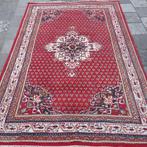 Vintage perzisch tapijt 200 x 300 cm, Huis en Inrichting, 200 cm of meer, Overige kleuren, 200 cm of meer, Gebruikt