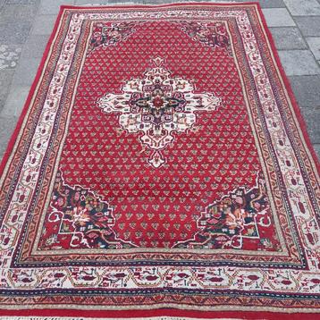 Vintage perzisch tapijt 200 x 300 cm