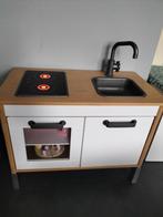 IKEA Speelgoedkeuken - Leuk voor de kleintjes!, Ophalen, Gebruikt, Hout, Speelkeuken