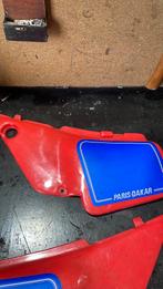 Honda mt5 paris dakar zijkappen, Motoren, Ophalen of Verzenden