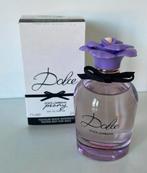Dolce&Gabbana Peony eau de parfum 75ML, Nieuw, Ophalen of Verzenden