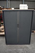 Roldeurkast Archiefkast Kantoorkast Magazijnkast, Huis en Inrichting, Kasten | Roldeurkasten en Archiefkasten, Gebruikt, 100 tot 150 cm