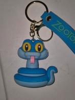 Disney Gary de slang Zootropolis 2 sleutel tas hanger, Ophalen of Verzenden, Zo goed als nieuw, Dier of Natuur
