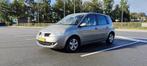 Renault Scénic 1.6 16V 82KW E4 2007 Grijs LPG, Auto's, 65 €/maand, 4 cilinders, Overige bekleding, 1337 kg