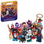Lego 71050 Across the Spider-verse CMF complete serie, Ophalen of Verzenden, Nieuw, Complete set, Lego