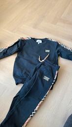 Joggingpak jongens, Ophalen of Verzenden, Zo goed als nieuw, Jongetje
