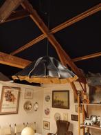 Piet Boon Leren Design Hanglamp, Verzenden, Minder dan 50 cm