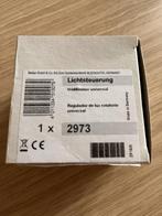 Berker universele draai dimmer led 2973, Ophalen of Verzenden, Nieuw, Overige typen