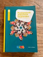 Marijke van Eijkeren - Pedagogisch didactisch begeleiden, Ophalen of Verzenden, Zo goed als nieuw, Marijke van Eijkeren, Nederlands