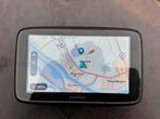 TomTom VIA 53 Navigatiesysteem, Auto diversen, Autonavigatie, Ophalen, Gebruikt
