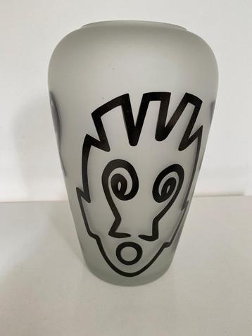 design vaas Y. Blayo beschikbaar voor biedingen