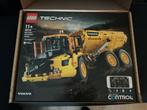 Nieuwe Lego Technic 42114 Volvo 6x6 Kiepwagen in omdoos, Kinderen en Baby's, Speelgoed | Duplo en Lego, Ophalen, Nieuw, Complete set