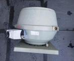 Dakventilator Zehnder VDA 225-6, Ophalen, Gebruikt, Ventilator
