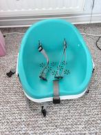 Handige Eetstoel Verhoger - Makkelijk mee te nemen!, Kinderen en Baby's, Kinderstoelen, Ophalen, Gebruikt, Overige typen, Gordel(s)