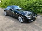 BMW Z4 Roadster SDrive35i Introduction, Automaat, Euro 5, Achterwielaandrijving, Gebruikt
