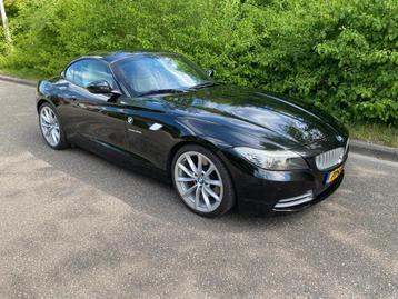 BMW Z4 Roadster SDrive35i Introduction beschikbaar voor biedingen