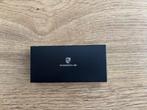 Porsche sleutelhanger, Verzamelen, Ophalen of Verzenden, Nieuw, Merk